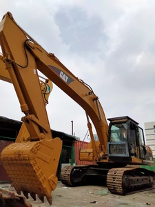 รถขุดตีนตะขาบ CAT330Cl ไฮดรอลิค320D 330C 336D 2013มือสอง - Product Image 6