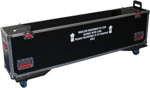 <span class=keywords><strong>ATA</strong></span> phong cách đường Trường hợp với có thể điều chỉnh phù hợp cho 60 "đến 65" <span class=keywords><strong>LCD</strong></span> LED hoặc plasma màn hình TV màn hình chuyến bay Giao thông vận tải trường hợp - Product Image 3