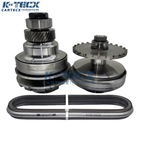 Originale RDC18 trasmissione automatica pulegge cinghia per Auchan X5 gloria 580 gloria S560 <span class=keywords><strong>Spica</strong></span> Bojun RDC18 Kit pignone - Product Image 2