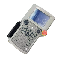 JZNC-XPP04B SONGWEI Usado con 1 año de garantía en stock, colgante YaskawaTeach para robot Yaskawa XRC