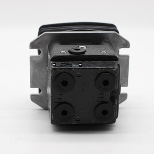 Kexin Foot <b>Pedal</b> Valve Assembly 200-8 Excavator Parts Construction <b>Machinery</b> - Product Image 3