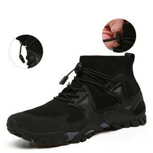 LOGO personnalisé pour hommes et femmes, chaussures minimalistes de course, <span class=keywords><strong>pieds</strong></span> nus, sports aquatiques, randonnée - Product Image 3