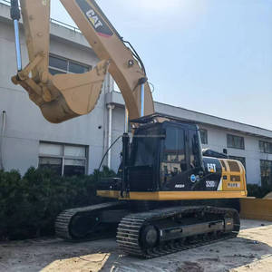 Excavatrice d'occasion Caterpillar 330d2l Excavatrice d'occasion Cat 310d Excavatrice d'occasion Caterpillar 320d2 - Product Image 2