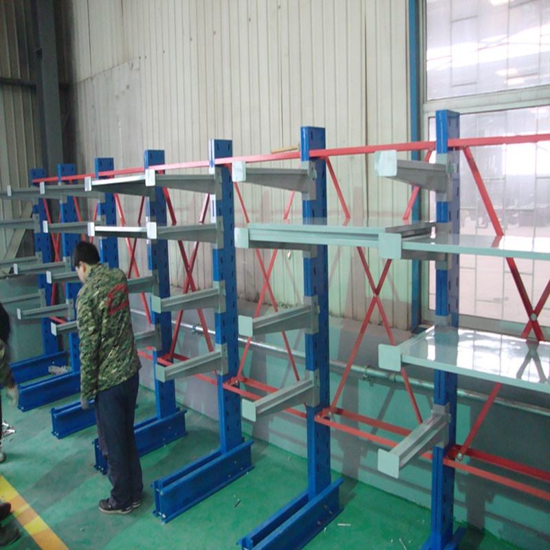 Seismic Base For Racking Seismic Cantilever Rack Earthquake Resistant Heavy Duty Steel Storage ...