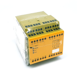 PLC 775600 1 Sicherheitsschalter 24VAC <span class=keywords><strong>3</strong></span> 1NC - Product Image 1
