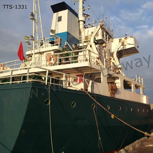 TTS-1331 255 teu đa mục đích <span class=keywords><strong>MPP</strong></span> tàu chở hàng được sử dụng để bán - Product Image 1