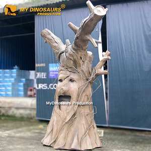 Mi Dino AP612 hablando Animatronic Halloween Horror Animatronics - Product Image 3