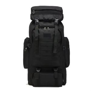 Sac de sport multifonctionnel unisexe pour activités de plein air, camping, randonnée, grande capacité, léger, imperméable, échantillon gratuit - Product Image 6