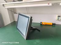Panel PC Industrial de 15, 17 y 19 Pulgadas con Pantalla Táctil Resistiva Windows/Linux para Aplicaciones Médicas e Industriales