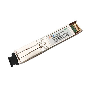 Modulo Ottico SFP ODI DFP-34X-213 1.25/2.5G 1310nm 20km ONU XPON ONU Stick ODI 2.5G Cat Stick PONSTick - Product Image 1