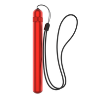 Ensemble de tubes à tabac en gros par Vagrinders, tubes à cigarettes en aluminium durable, étanches et anti-odeurs