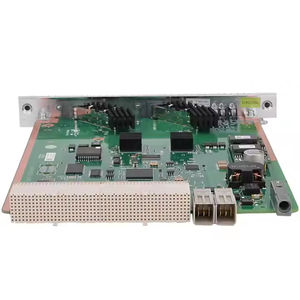 Uplink 2 Port 10GE Board Card X2CS para Ma5600 Series Olt - Product Image 6