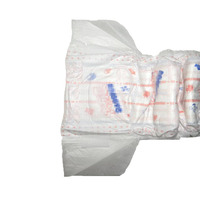 Pañales desechables para bebés más vendidos, pañales transpirables para bebés, pañales desechables cómodos para el hogar