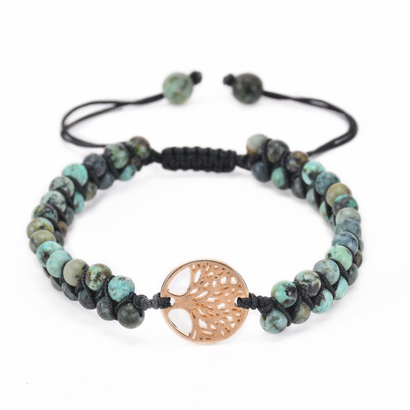 Afrique Turquoise