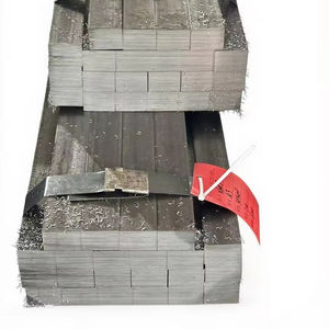 Durabilidad de larga duración 20CrMnTi Acero plano estirado en frío Engranajes de motor automotriz de baja deformación - Product Image 1