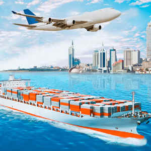 중국에서 미국으로의 전문가화물 운송이 용이한 글로벌 배송 - Product Image 4