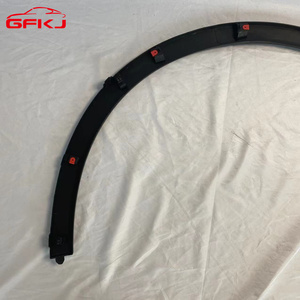 กันชนรถสปอยเลอร์กันชนหน้า gfkj สปอยเลอร์กระจังล้อสำหรับ <span class=keywords><strong>Porsche</strong></span> Cayenne2011 2012 <span class=keywords><strong>2013</strong></span> 2014 <span class=keywords><strong>GTS</strong></span> OEM95855972780G - Product Image 6