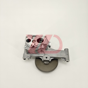 Pièces de moteur de machines de construction, pompe à huile 331-8905 3318905 211-0546 2110546 pour C9 à bas prix - Product Image 5