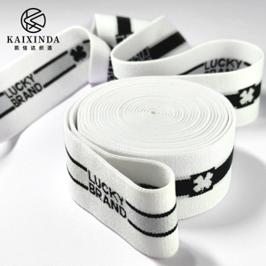 Hot-bán tùy chỉnh ban nhạc đàn hồi ban nhạc đàn hồi với tùy chỉnh chữ cái tiếng Anh và các mẫu - Product Image 4