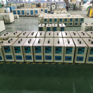 Nouvelle conception, machine de scellage de bouchons de bouteilles à induction intelligente, à économie d'énergie, 15 kW, pour sceller les bouchons en aluminium - Product Image 5