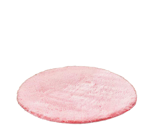 Tapis d'intérieur luxueux vert en poils longs, moelleux, épais, antidérapant, moderne, pour chambre d'enfant, chambre à coucher, fabrication mécanique, utilisation à domicile, exercice - Product Image 4