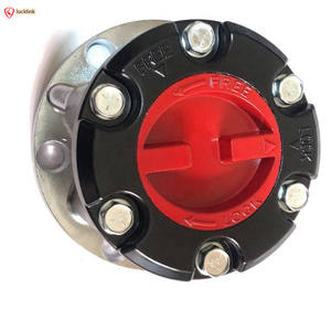 43530-39045 4353039045 Piezas de Automóvil, Cubo de Rueda Libre para <span class=keywords><strong>TOYOTA</strong></span> 4WD <span class=keywords><strong>Pickup</strong></span> 4 Runner, 79-85 - Product Image 4