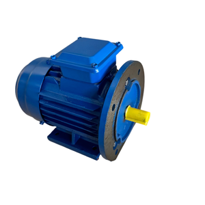 Moteur asynchrone triphasé à haut rendement YE2 4P, 6P, 18,5 kW, 22 kW, 30 kW, certifié CE, 50 Hz, à faible consommation, fourni directement par l'usine - Product Image 6