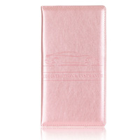 Organisateur de compartiment de boîte à gants pour documents de véhicule, permis et carte d'assurance – Accessoire intérieur populaire pour voiture