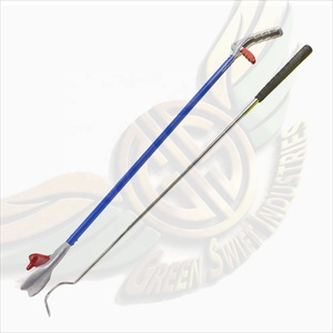 Kit Profesional para Reptiles, Kit de Manipulación de Serpientes a Precio Accesible, Oferta, Equipo para Reptiles, Pinzas para Atrapar Serpientes, Gancho, Bolsa - Product Image 3