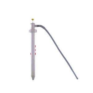 Extractor de Aceite Manual de Plástico de 200 Litros con Manguera de Extracción Especial, Separador de Aceite Manual - Product Image 6