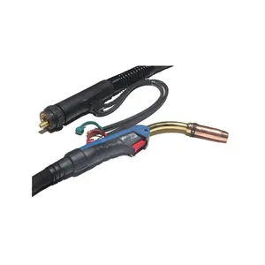 Binzel Mb 501d Mig Làm Mát Bằng Nước Ngọn Đuốc Hàn - Product Image 1