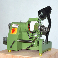 QD-U3 3-28mm Universal Cutter Grinder Machine pour affûter les forets et l'outil de tour