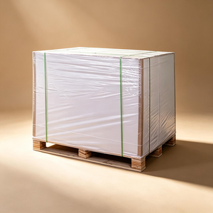 Feuille ou rouleau géant de carton ivoire de qualité alimentaire C1S C2S GC1 GC2 GC4 GCU sur mesure pour boîtes alimentaires - Product Image 3