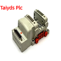 Nuevo Controlador PLC de Automatización Industrial Original Vv5qc11-03n3fdwbr0-s