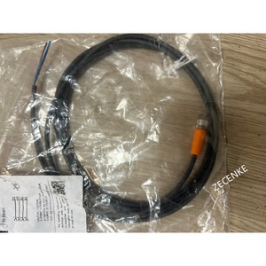 IFM Efector IN5212 IN-3004-BPKG/AS-610-T เซ็นเซอร์แบบเหนี่ยวนำ ใหม่ - Product Image 1