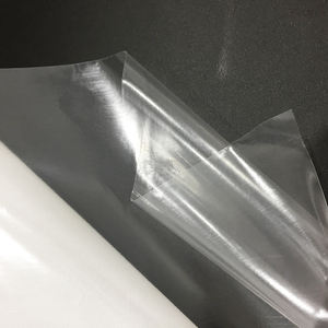 PO Hot Melt Glue Film <span class=keywords><strong>Broderie</strong></span> IR012 Bâton sur Vêtements Tissu <span class=keywords><strong>Patch</strong></span> Fer sur Transfert Adhésif pour Jeans Veste - Product Image 1