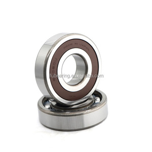 Radial con dấu cao su 6300 6301 6302 6303 6304 6305 6306 6307 6308 <span class=keywords><strong>2rs</strong></span> 6301-<span class=keywords><strong>2rs</strong></span> 6302-<span class=keywords><strong>2rs</strong></span> 6305-<span class=keywords><strong>2rs</strong></span> rãnh sâu bóng mang - Product Image 2