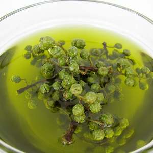 Conwee Kuanwei Sangu naturale oli vegetali commestibili Zanthoxylum olio con elevata purezza Non-GMO Sichuan olio di pepe per la cottura - Product Image 4