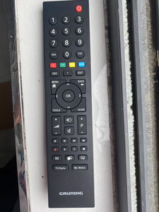 <span class=keywords><strong>Telecomando</strong></span> Labratek rc321480201 per <span class=keywords><strong>telecomando</strong></span> TV <span class=keywords><strong>GRUNDIG</strong></span> - Product Image 5
