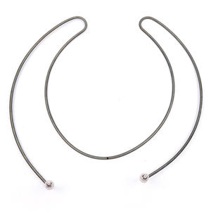 Elemento Calefactor para Lavavajillas WD05X24776, Repuesto Eléctrico de Acero Inoxidable para Accesorios de Lavavajillas - Product Image 2