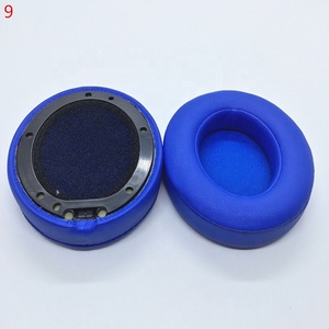 15Colors 1Pair Ear <strong>Pad</strong> Cushion for Studio 3 Headphone Earpads Replacement for Studio 3.0 - Product Image 6