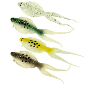 무료 샘플 새로운 소프트 미끼 12cm/8g Flatfish 낚시 미끼 부드러운 실리콘 미끼 플라스틱 <span class=keywords><strong>Flounder</strong></span> 루어 바다 낚시