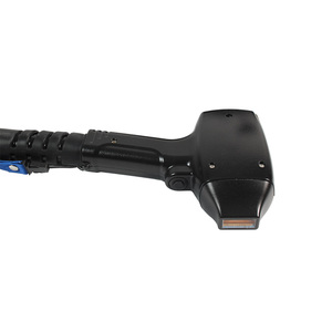 Máquina de Depilación Láser de Diodo Médica con Certificación CE, Tamaños de Punto Intercambiables, 4 Longitudes de Onda: 755nm, 808nm, 940nm, 1064nm - Product Image 2