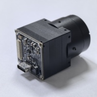 Module de caméra thermique infrarouge YTSee YT-MINI640-19 Mini haute résolution 640x512 avec objectif 13/19/25mm pour drone FPV, capteur de chaleur longue portée