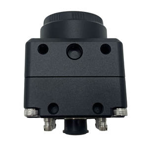 กล้องวิชันซิสเต็มสีความเร็วสูงรุ่นใหม่ FH-SM02 FH-SC02 FH-SM04 สำหรับอุตสาหกรรม  รับภาพความเร็วสูง 219fps เซ็นเซอร์ CMOS 2MP - Product Image 4