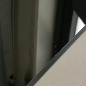 Lámina de Ágata Negra y Blanca de 4 Capas, 290*435mm, para Fabricación de Pickguards de Guitarra y Bajo, en Venta - Product Image 3