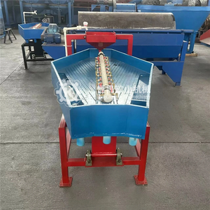 Impianto Completo Industriale da 10 TPH per la Lavorazione del Litio con Recupero dell'<span class=keywords><strong>Oro</strong></span> CIP - Product Image 1