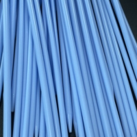 Pointe conique en plastique de qualité médicale Offre Spéciale formant le cathéter de dilatateur utilisé pour la canule de veine fémorale