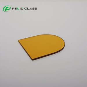 Filtre optique passe-bande IR FELIX GLASS OPAD100, transmission de 95 %, anneau adaptateur pour caméra à longueur d'onde étroite, garantie de 2 ans, éclairage - Product Image 3