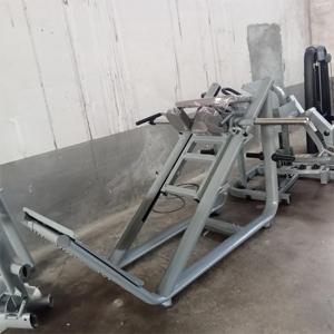 YG Tập Thể Dục YG-2050 <span class=keywords><strong>Hot</strong></span> Bán Thương Mại Tập Thể Dục Hack Squat Thiết Bị Hack Squat Tập Thể Dục Hack Squat Cho Phòng Tập Thể Dục - Product Image 3